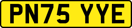 PN75YYE