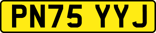 PN75YYJ