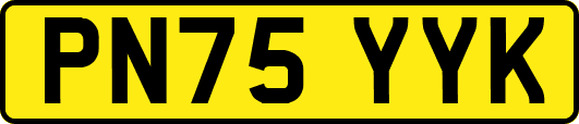 PN75YYK