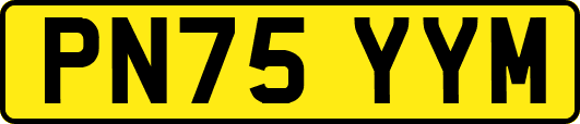PN75YYM