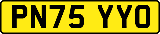 PN75YYO
