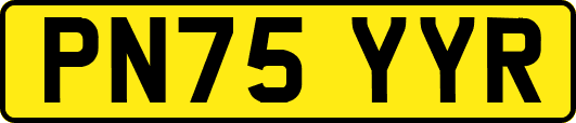 PN75YYR