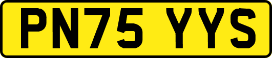 PN75YYS