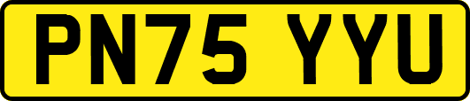 PN75YYU