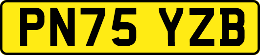 PN75YZB