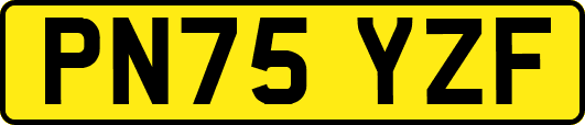 PN75YZF