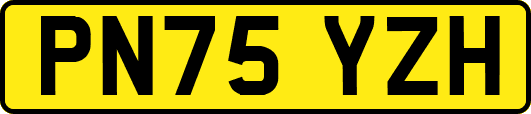 PN75YZH