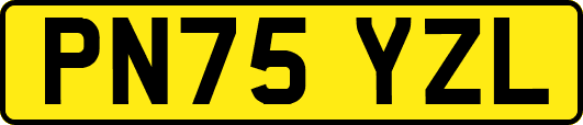 PN75YZL