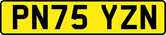 PN75YZN
