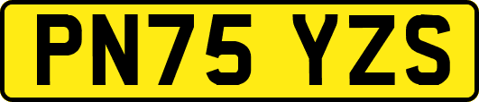 PN75YZS