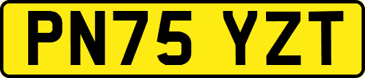 PN75YZT