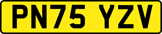 PN75YZV