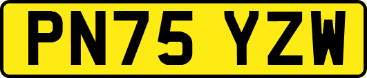 PN75YZW