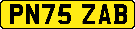 PN75ZAB