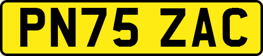 PN75ZAC