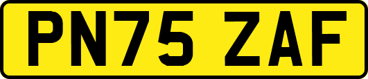PN75ZAF