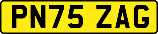 PN75ZAG