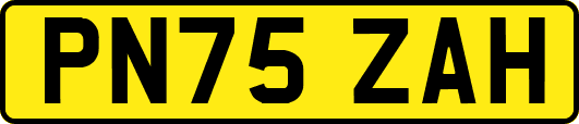 PN75ZAH