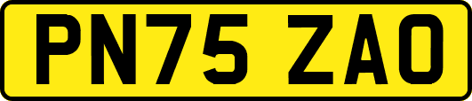 PN75ZAO
