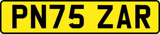 PN75ZAR