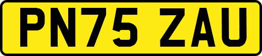 PN75ZAU