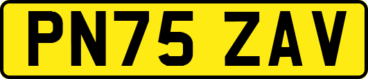 PN75ZAV