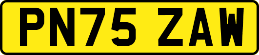 PN75ZAW