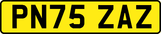 PN75ZAZ