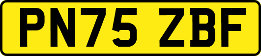 PN75ZBF