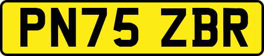 PN75ZBR