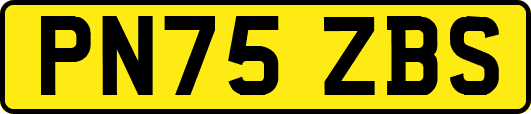 PN75ZBS