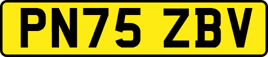 PN75ZBV