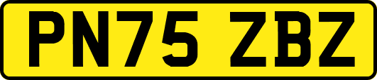 PN75ZBZ