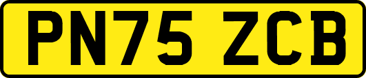 PN75ZCB