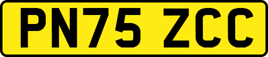 PN75ZCC