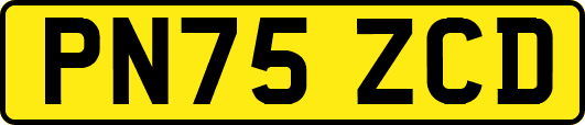 PN75ZCD