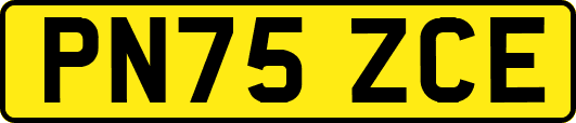 PN75ZCE