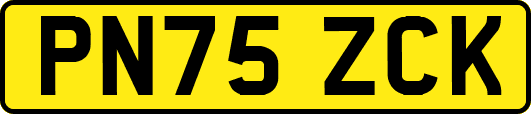 PN75ZCK