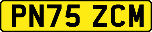 PN75ZCM