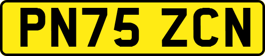 PN75ZCN