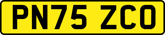 PN75ZCO