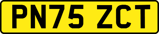 PN75ZCT