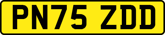 PN75ZDD
