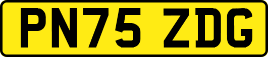 PN75ZDG