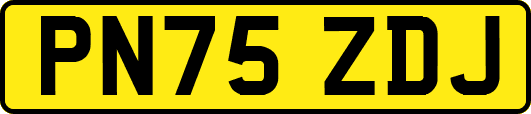 PN75ZDJ