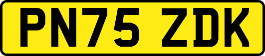 PN75ZDK