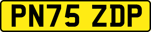 PN75ZDP