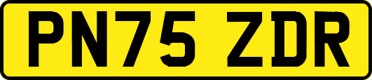 PN75ZDR