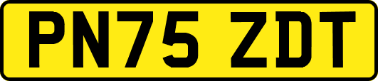 PN75ZDT