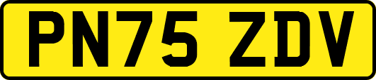 PN75ZDV